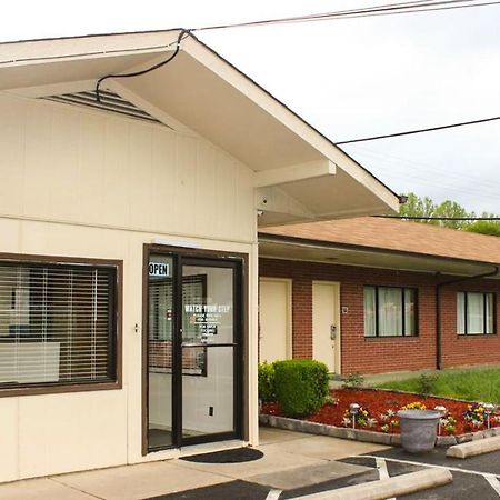 Green Valley Motel Winston Salem Luaran gambar