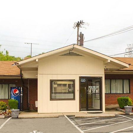 Green Valley Motel Winston Salem Luaran gambar