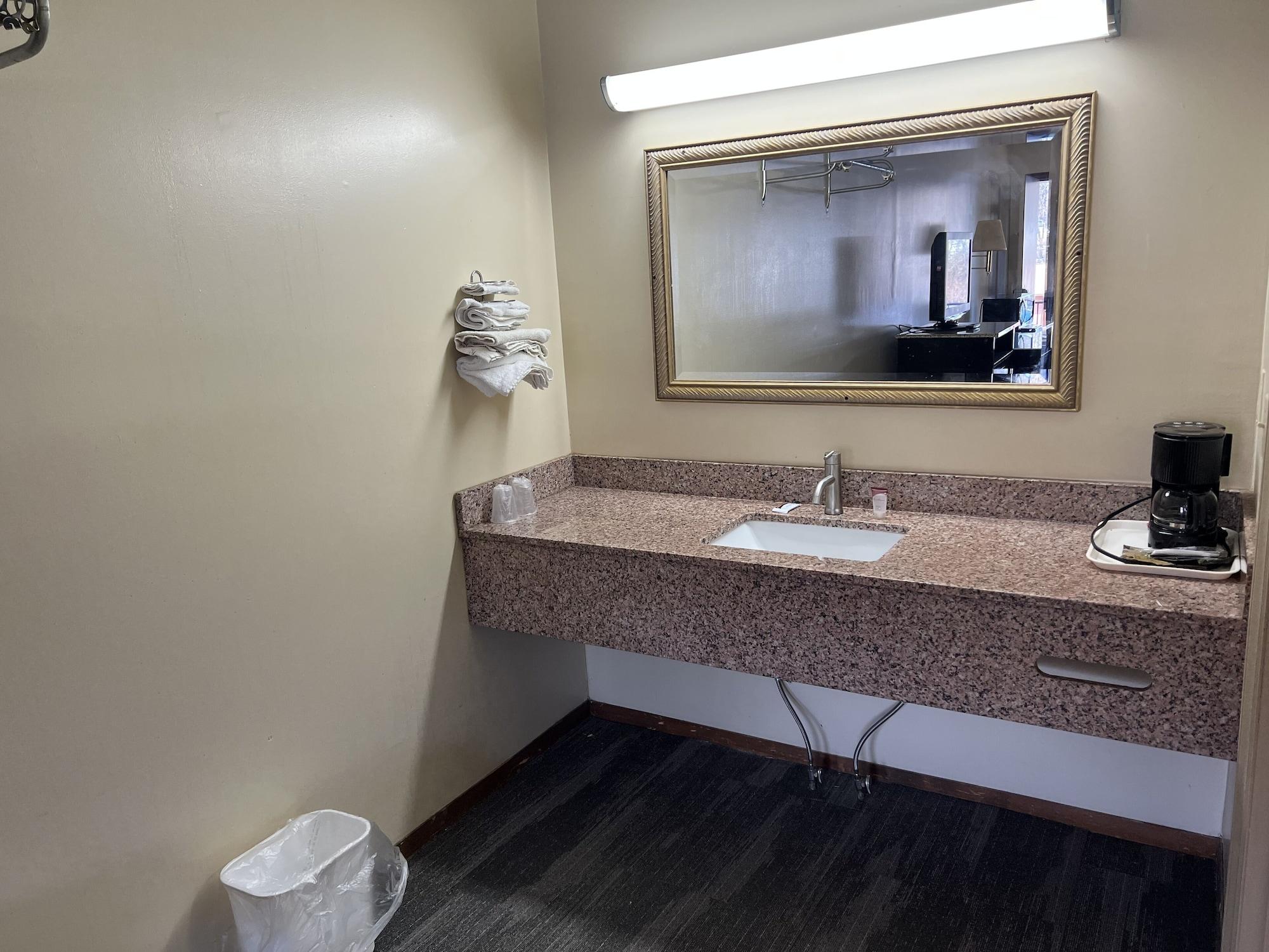 Green Valley Motel Winston Salem Luaran gambar