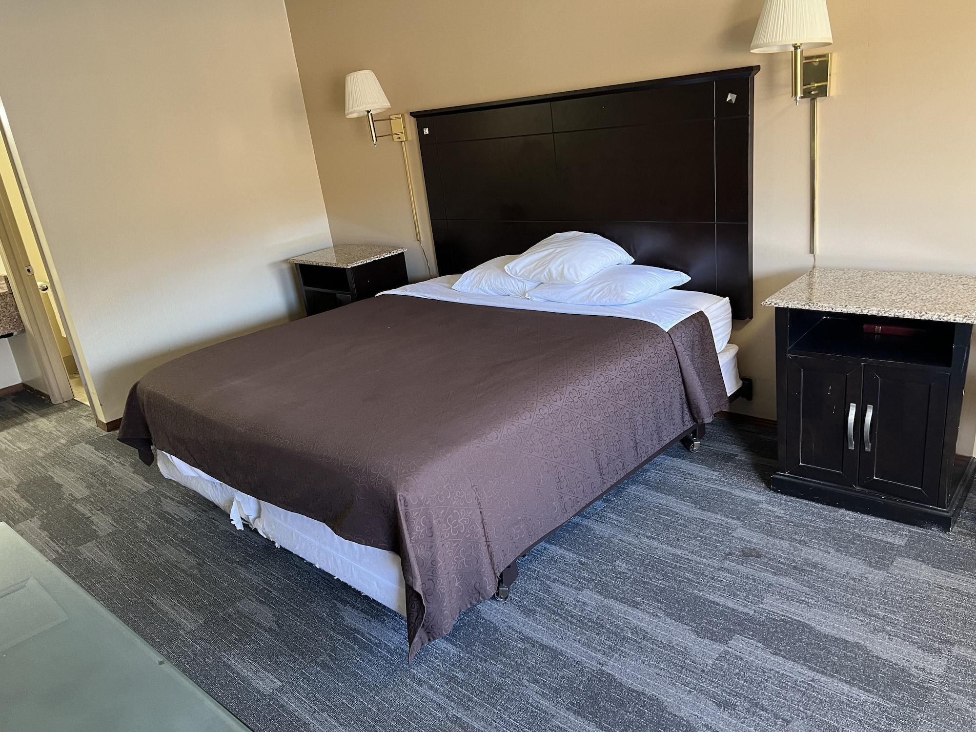 Green Valley Motel Winston Salem Luaran gambar