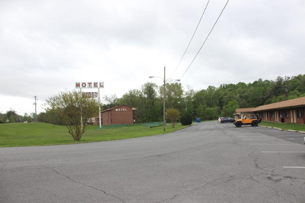 Green Valley Motel Winston Salem Luaran gambar