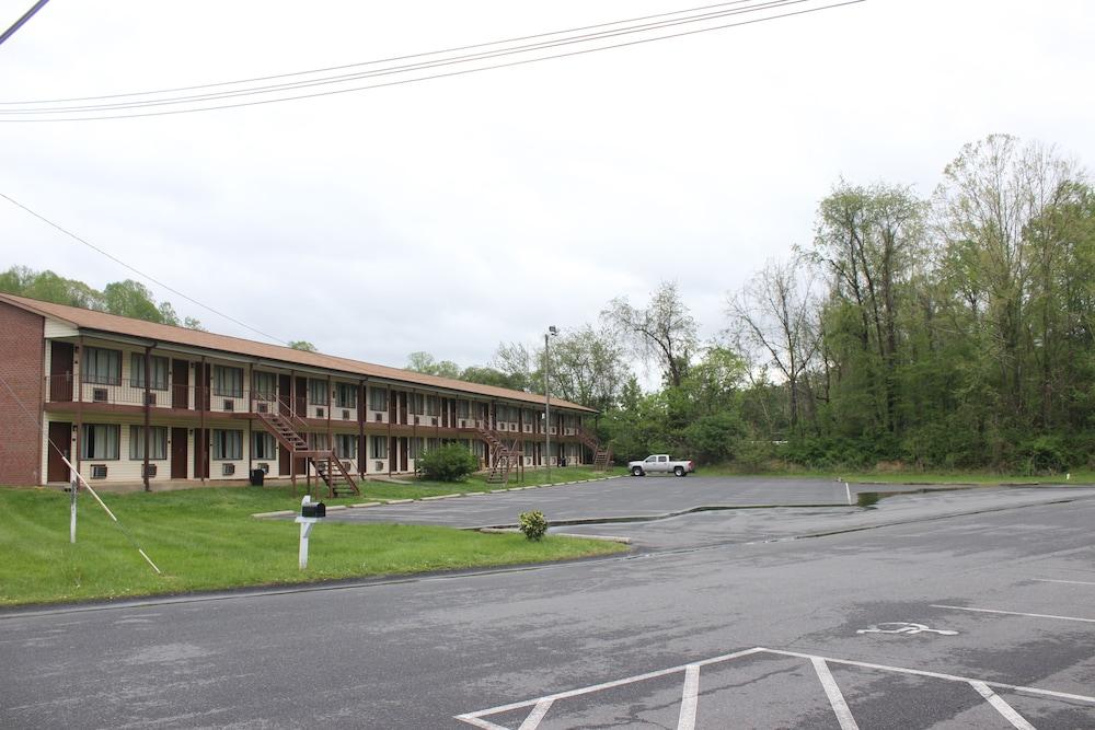 Green Valley Motel Winston Salem Luaran gambar