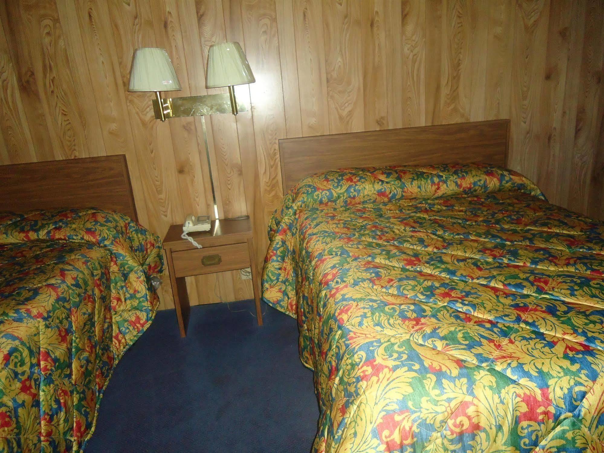 Green Valley Motel Winston Salem Bilik gambar