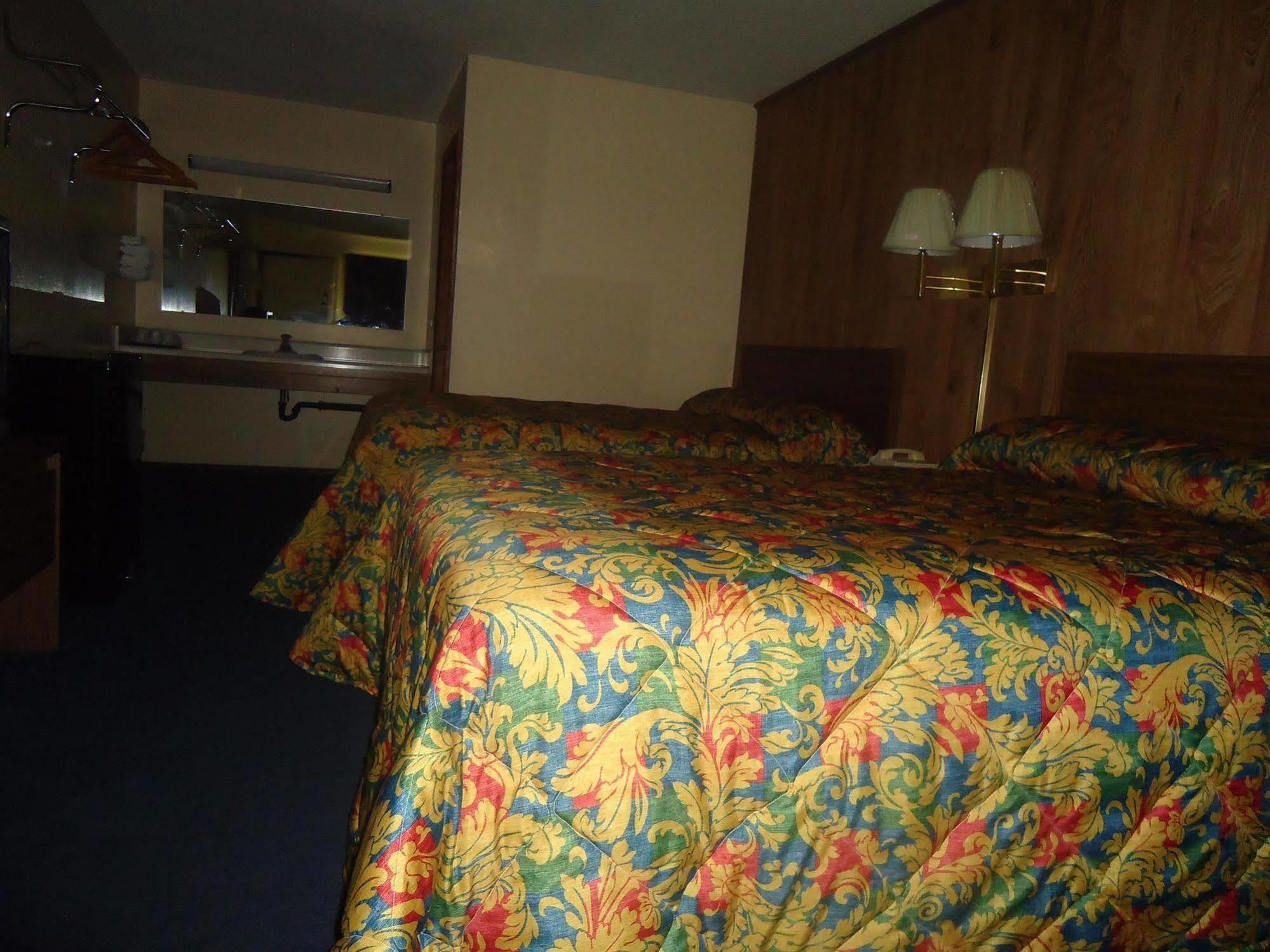 Green Valley Motel Winston Salem Luaran gambar