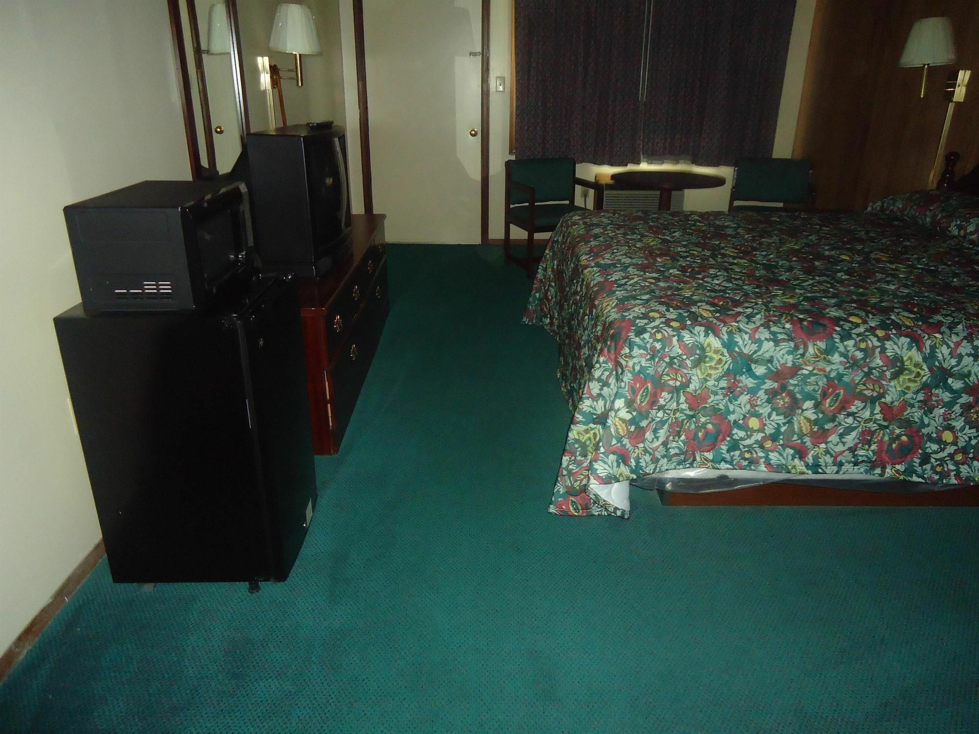 Green Valley Motel Winston Salem Luaran gambar