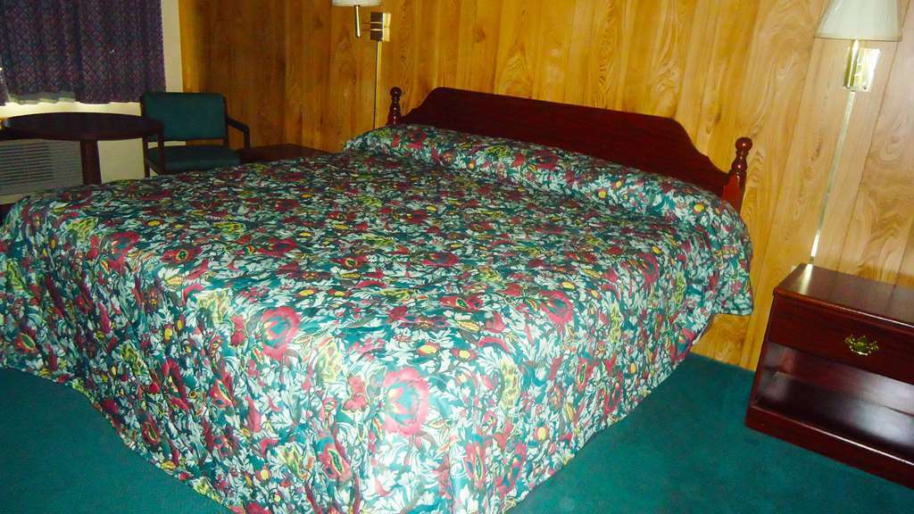 Green Valley Motel Winston Salem Bilik gambar
