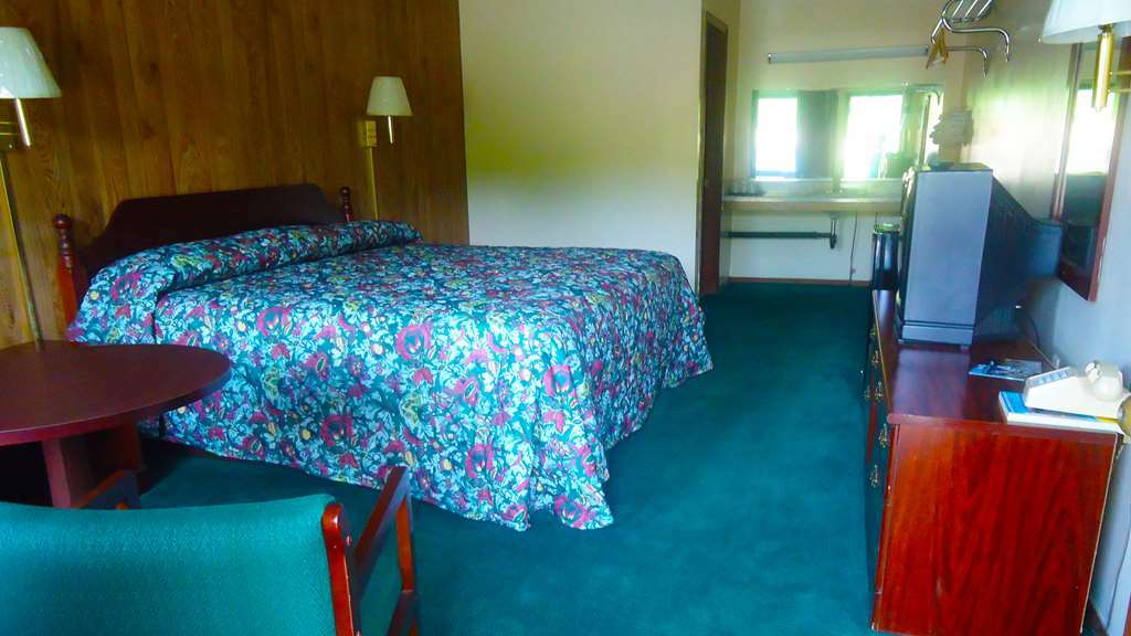 Green Valley Motel Winston Salem Bilik gambar
