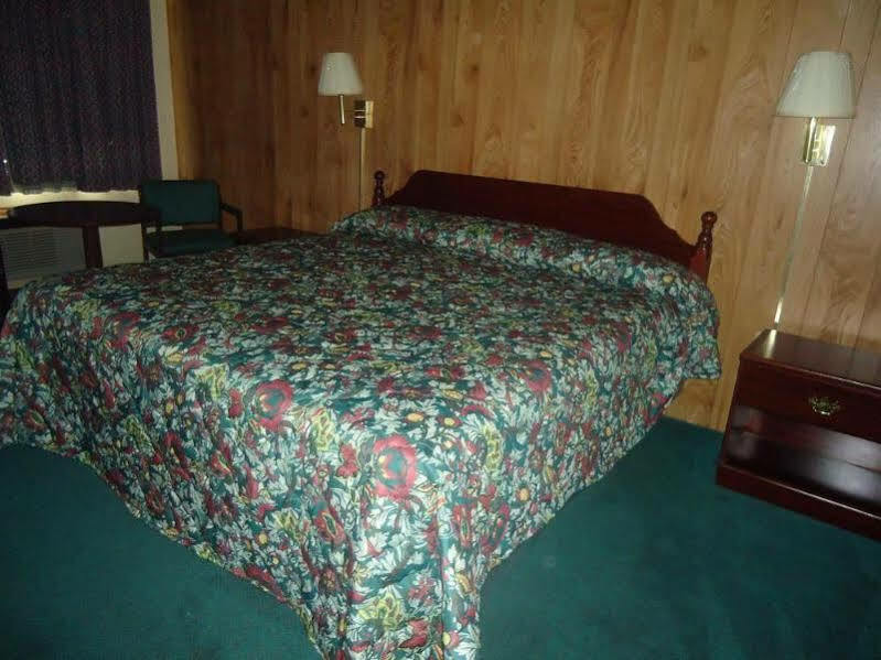 Green Valley Motel Winston Salem Luaran gambar